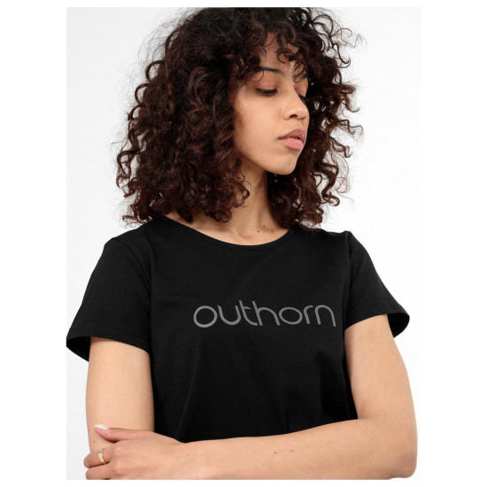 Outhorn Γυναικεία κοντομάνικη μπλούζα